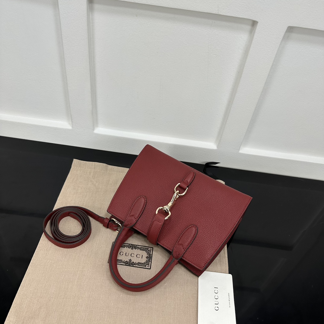 Gucci Top Handle Bags